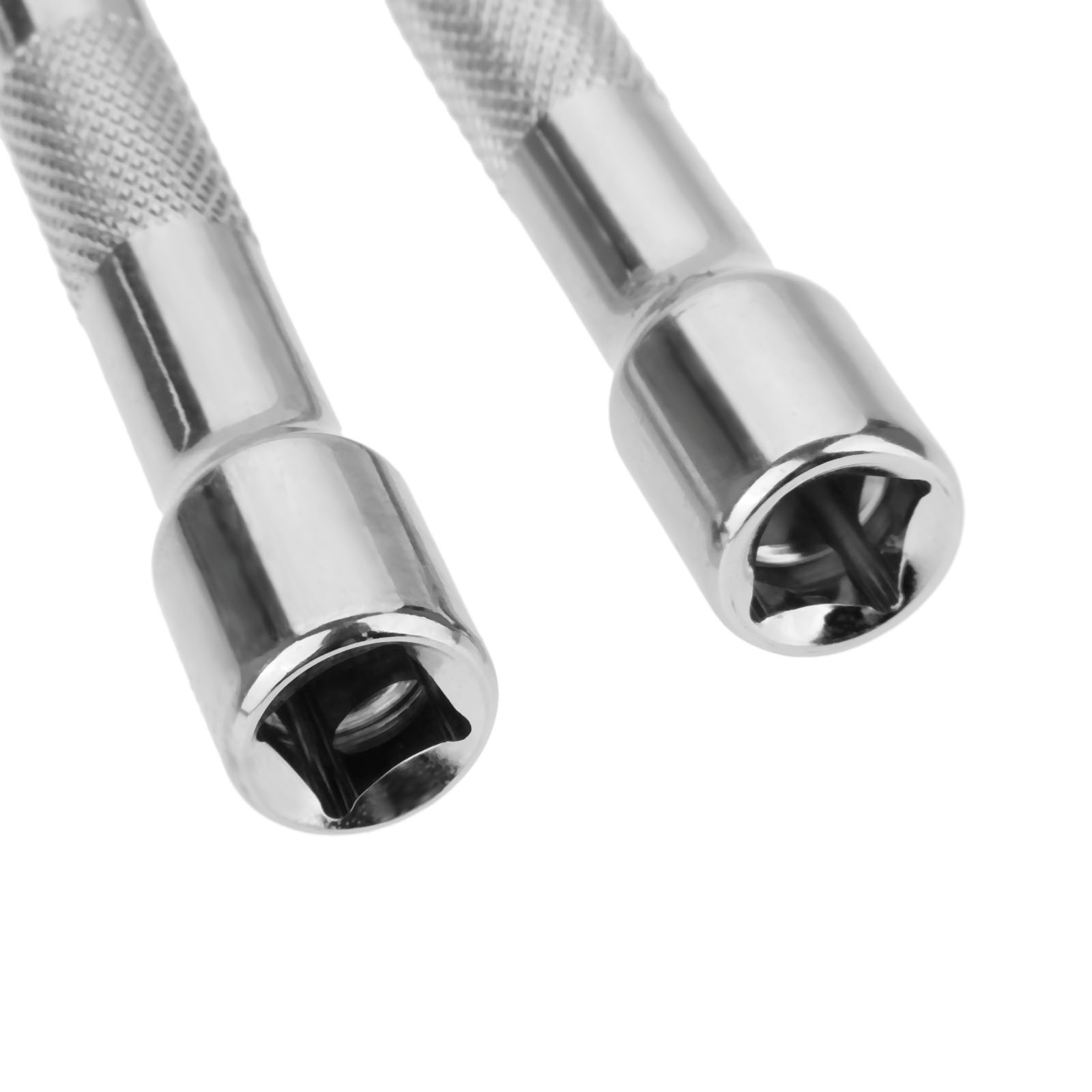 Durable Spanner Tool 3/8" Drive Ratchet Wrench Socket Extension Bar 3"10" Long eBay