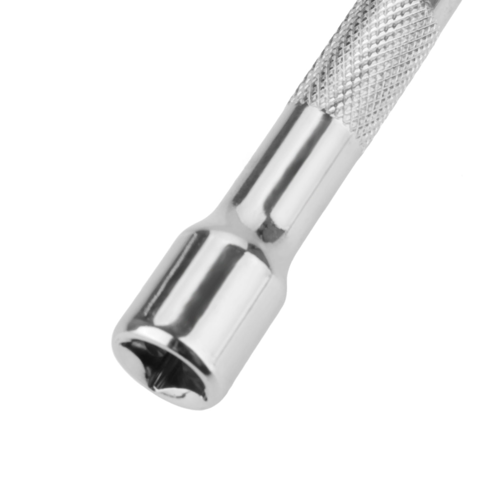 Durable Spanner Tool 3/8" Drive Ratchet Wrench Socket Extension Bar 3"10" Long eBay