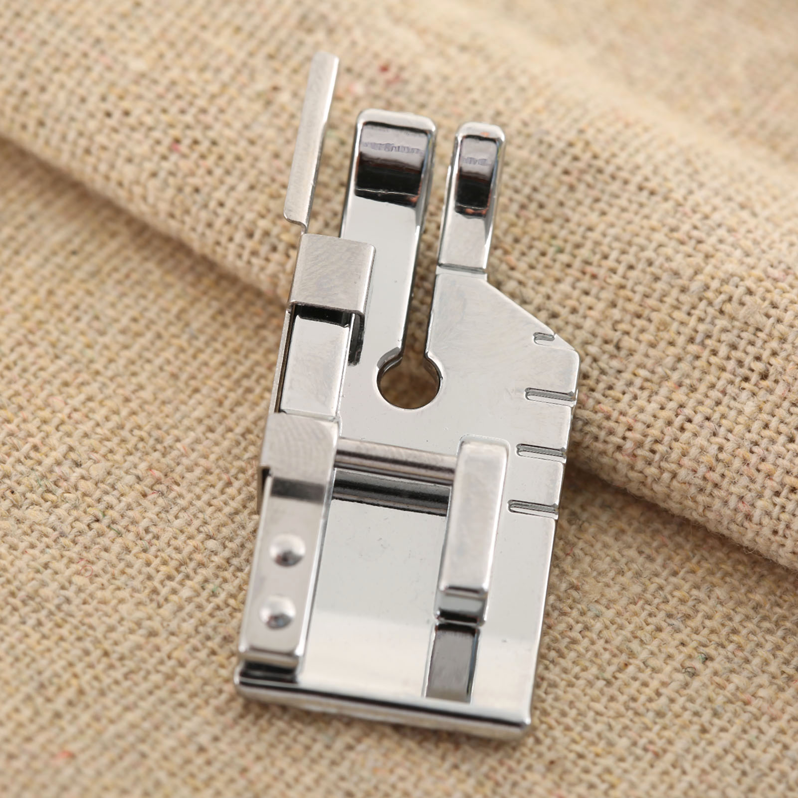 1/4"Quilting Patchwork Foot 3.6x1.5cm For Domestic Sewing Machine