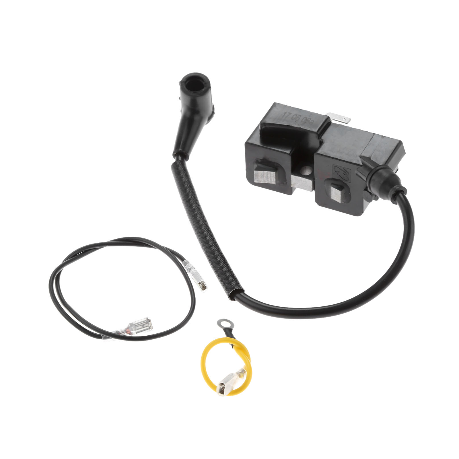 Chainsaw Ignition Coil Module For Husqvarna 351 359 340 345 350